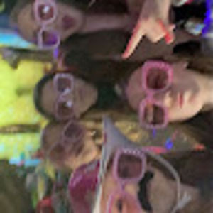 Meet your Posher, Jordan